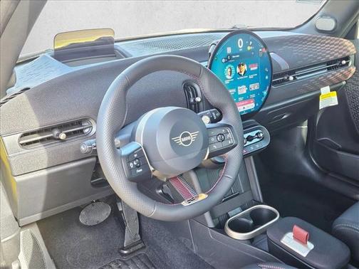 2026 MINI Hardtop Cooper S