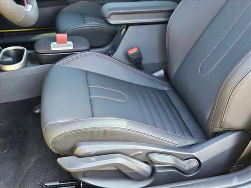 2026 MINI Hardtop Cooper S