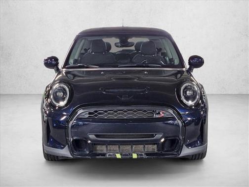 MINI Yours Enigmatic Black Metallic 2022 MINI Hardtop Cooper S