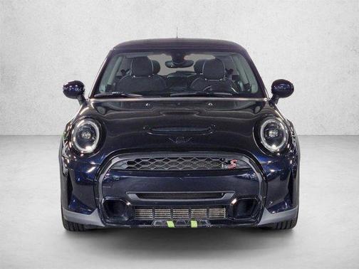 MINI Yours Enigmatic Black Metallic 2022 MINI Hardtop Cooper S