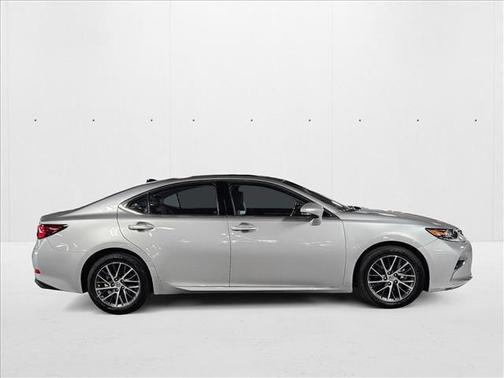 2017 Lexus ES 350 Base