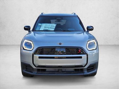 2026 MINI Countryman Cooper S ALL4