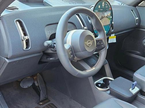 2026 MINI Countryman Cooper S ALL4