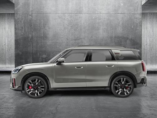 2026 MINI Countryman Cooper S ALL4