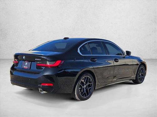 2026 BMW 330 xDrive NA