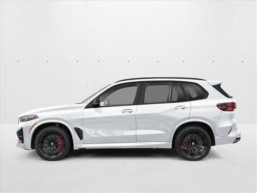 2026 BMW X5 M Base