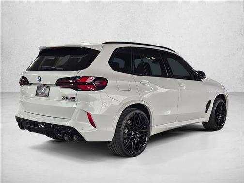 2026 BMW X5 M Base