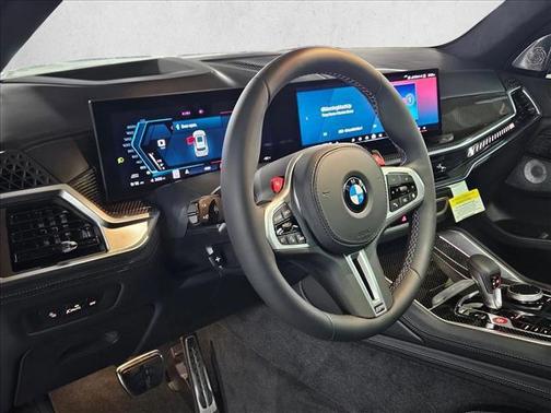 2026 BMW X5 M Base