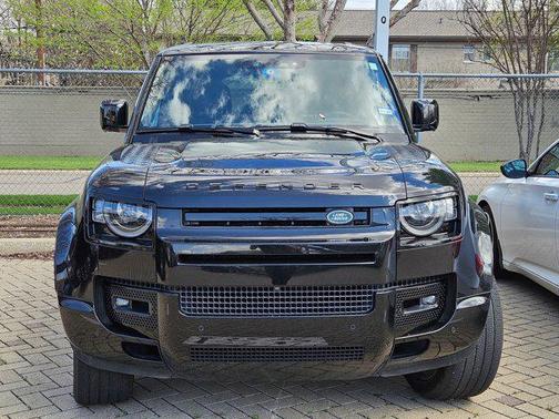 2023 Land Rover Defender 110 S