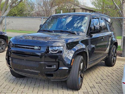 2023 Land Rover Defender 110 S
