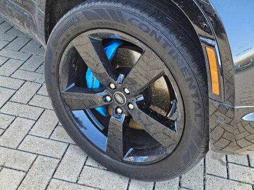 2023 Land Rover Defender 110 S