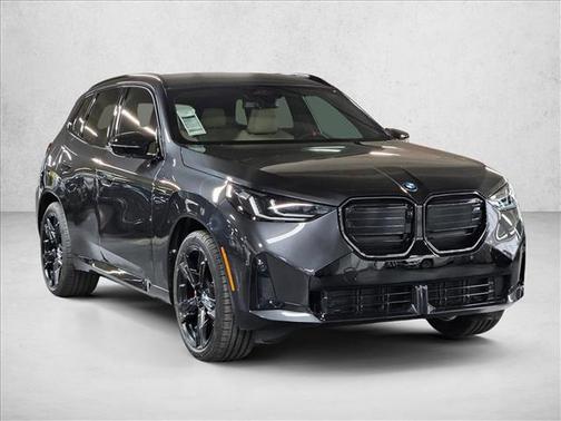 2026 BMW X3 M50 xDrive