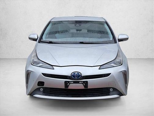 2022 Toyota Prius Limited