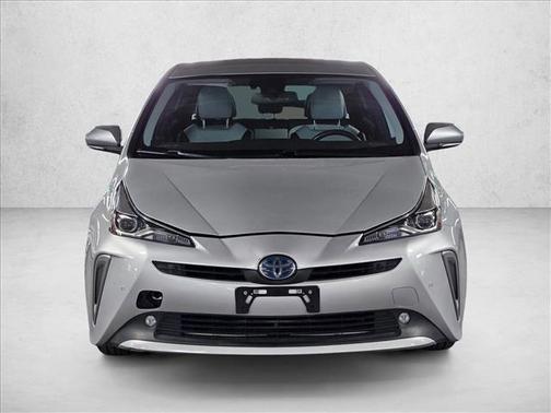 2022 Toyota Prius Limited