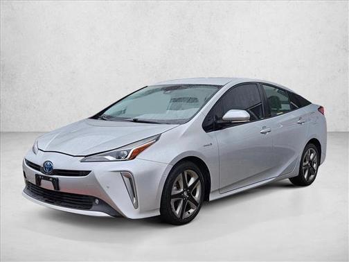 2022 Toyota Prius Limited