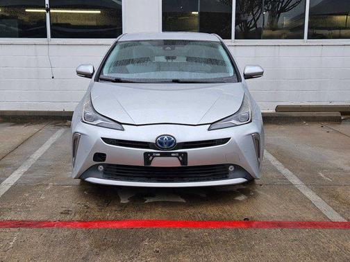 2022 Toyota Prius Limited
