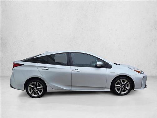 2022 Toyota Prius Limited