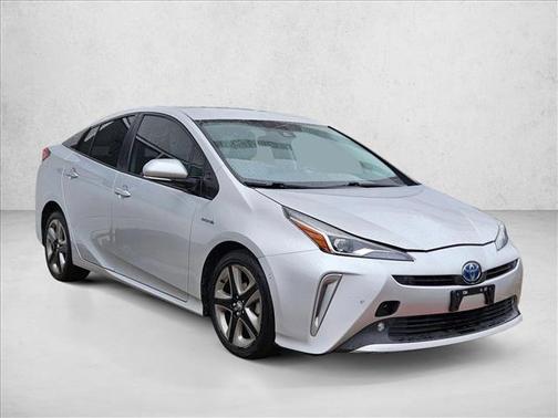 2022 Toyota Prius Limited