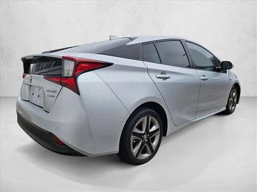 2022 Toyota Prius Limited