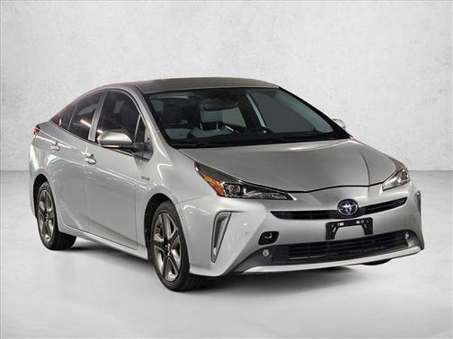 2022 Toyota Prius Limited