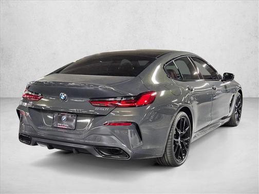 2026 BMW 840 i xDrive