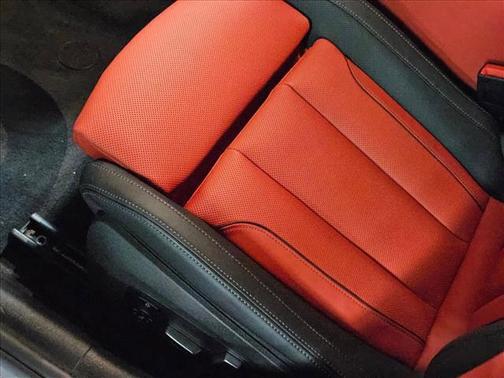 2026 BMW 840 i xDrive