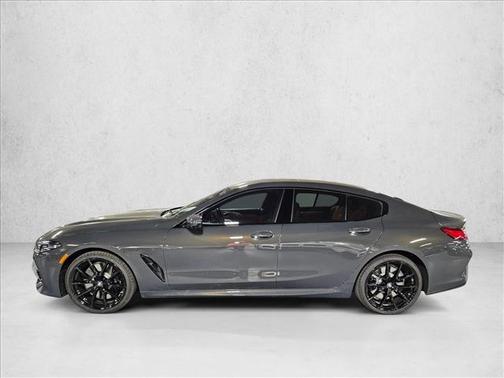 2026 BMW 840 i xDrive