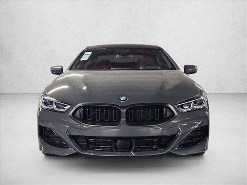 2026 BMW 840 i xDrive
