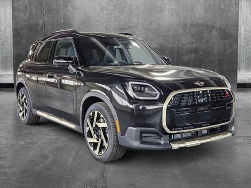 2025 MINI Countryman Cooper S ALL4