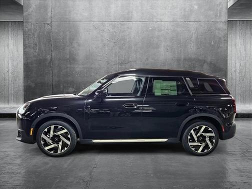 2025 MINI Countryman Cooper S ALL4