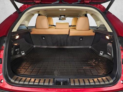 2017 Lexus NX 200t Base