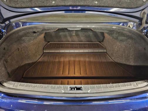 Grand Blue 2021 INFINITI Q60 3.0T LUXE