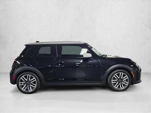 2026 MINI Hardtop Cooper