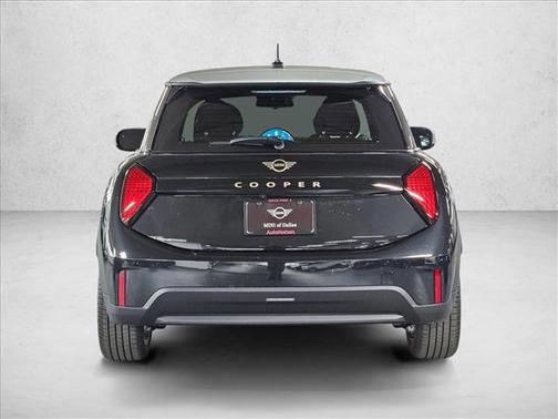 2026 MINI Hardtop Cooper