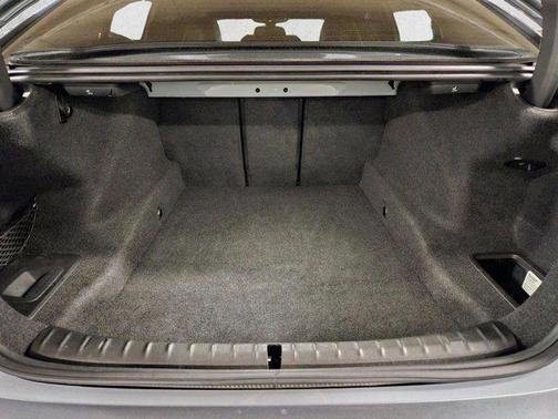 Bluestone Metallic 2019 BMW 540 540i