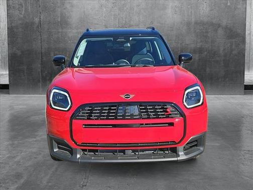 2025 MINI Countryman Cooper S ALL4