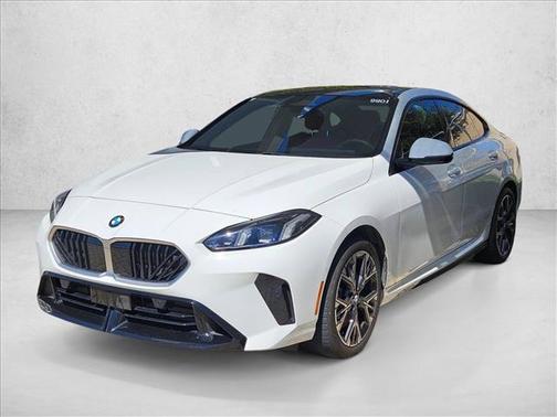 2025 BMW 228 Gran Coupe xDrive