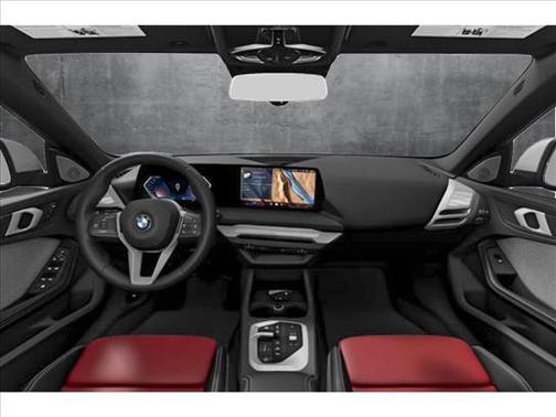 2025 BMW 228 Gran Coupe xDrive