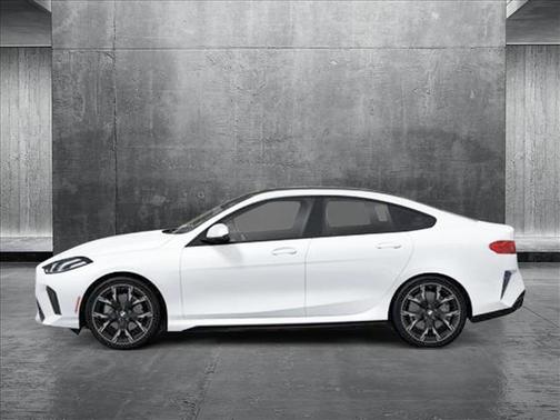 2025 BMW 228 Gran Coupe xDrive