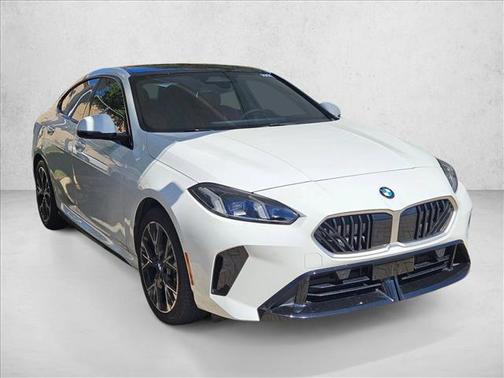 2025 BMW 228 Gran Coupe xDrive