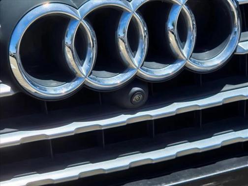 2018 Audi Q7 3.0T Prestige