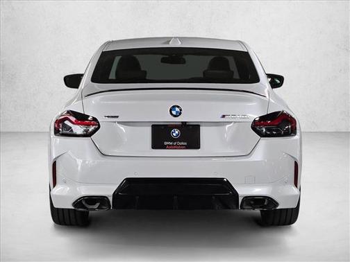 2026 BMW M240 i xDrive