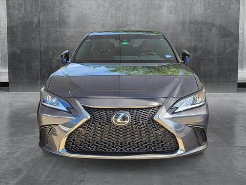 2023 Lexus ES 350 F Sport