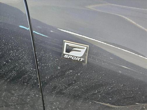 2023 Lexus ES 350 F Sport