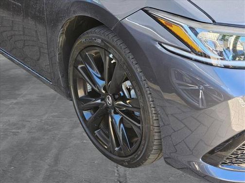 2023 Lexus ES 350 F Sport