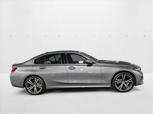 2024 BMW 330 i