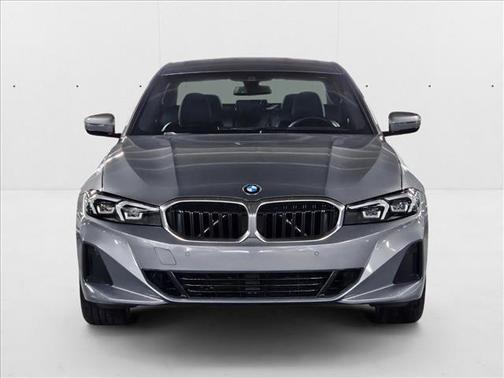 2024 BMW 330 i