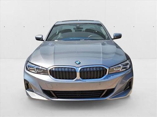 2024 BMW 330 i