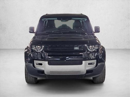 2024 Land Rover Defender 110 P300