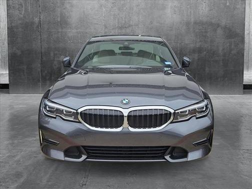 2020 BMW 330 330i